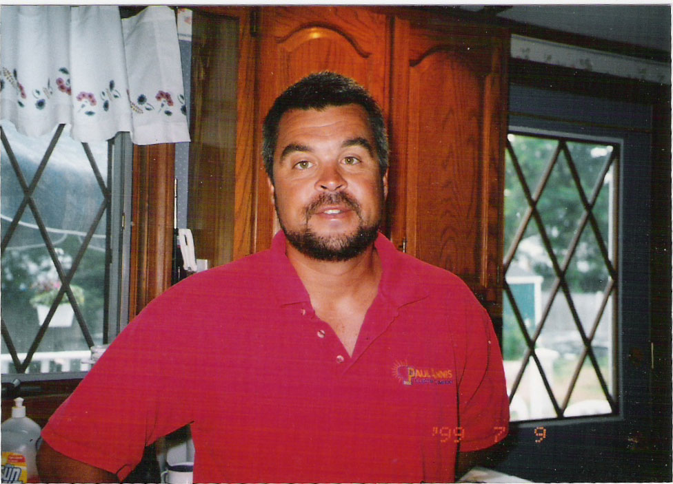 Paul Annis